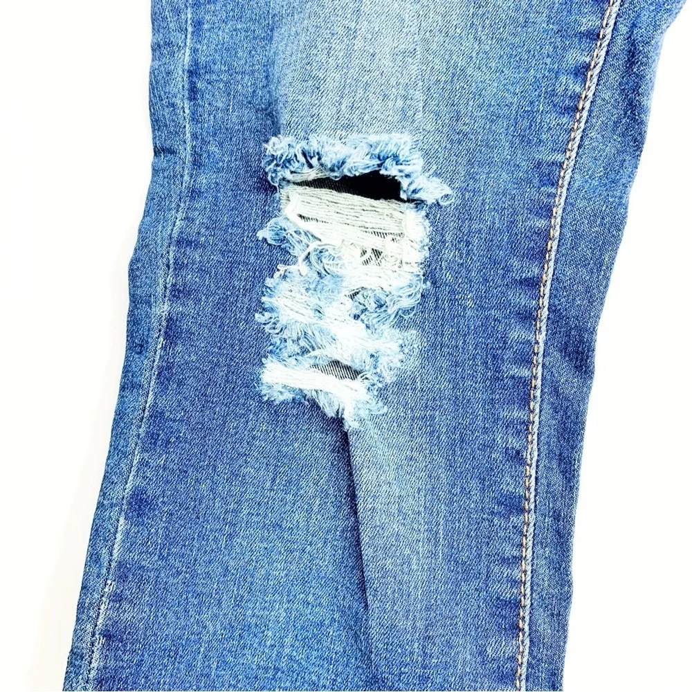 William Rast Vintage Mid Rise Skinny Jeans NWT Sz 28 - Picture 12 of 13